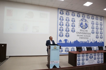 Konferans: Bağımlılık ve Teknoloji Bağımlılığı